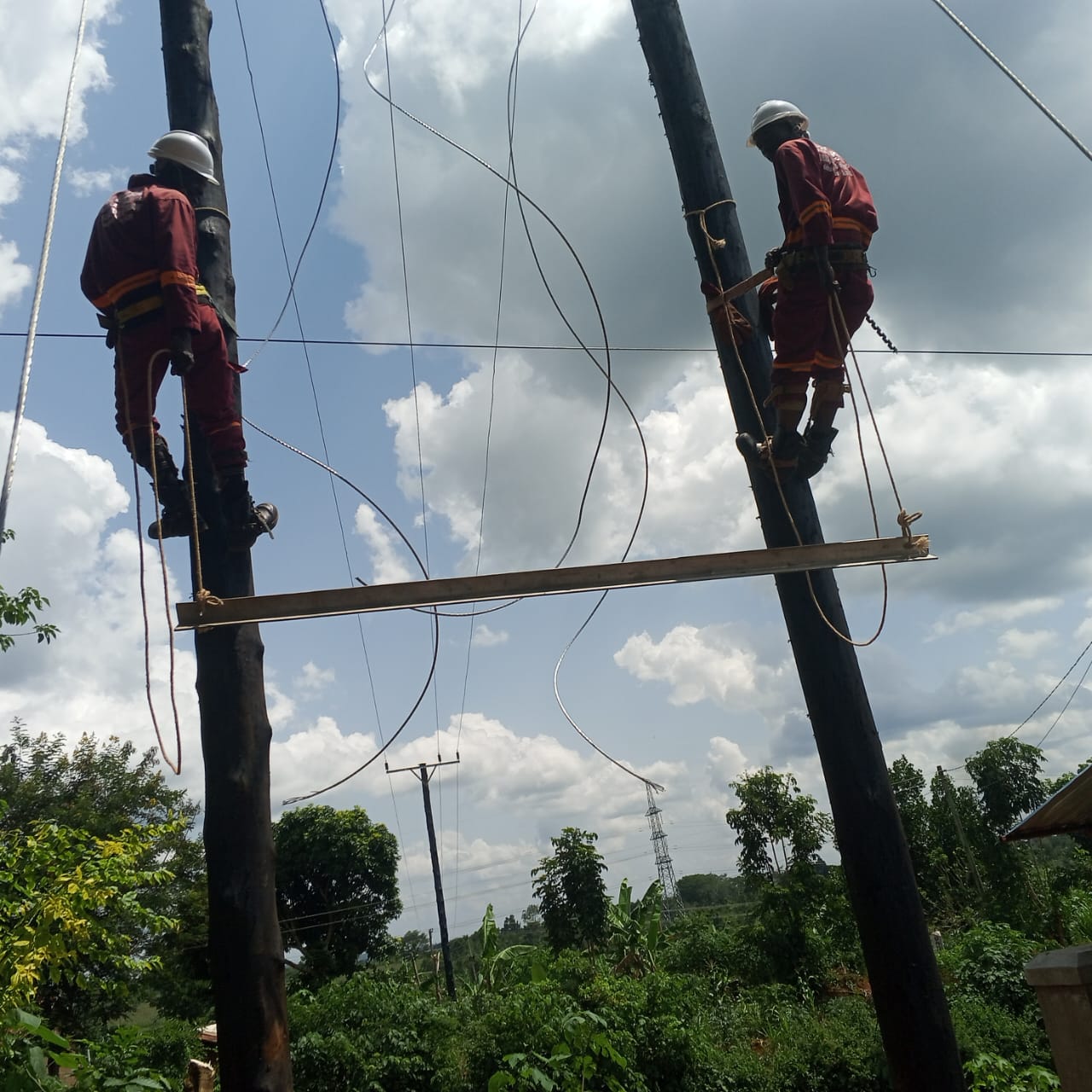 Phase 6: Commissioning & Handover